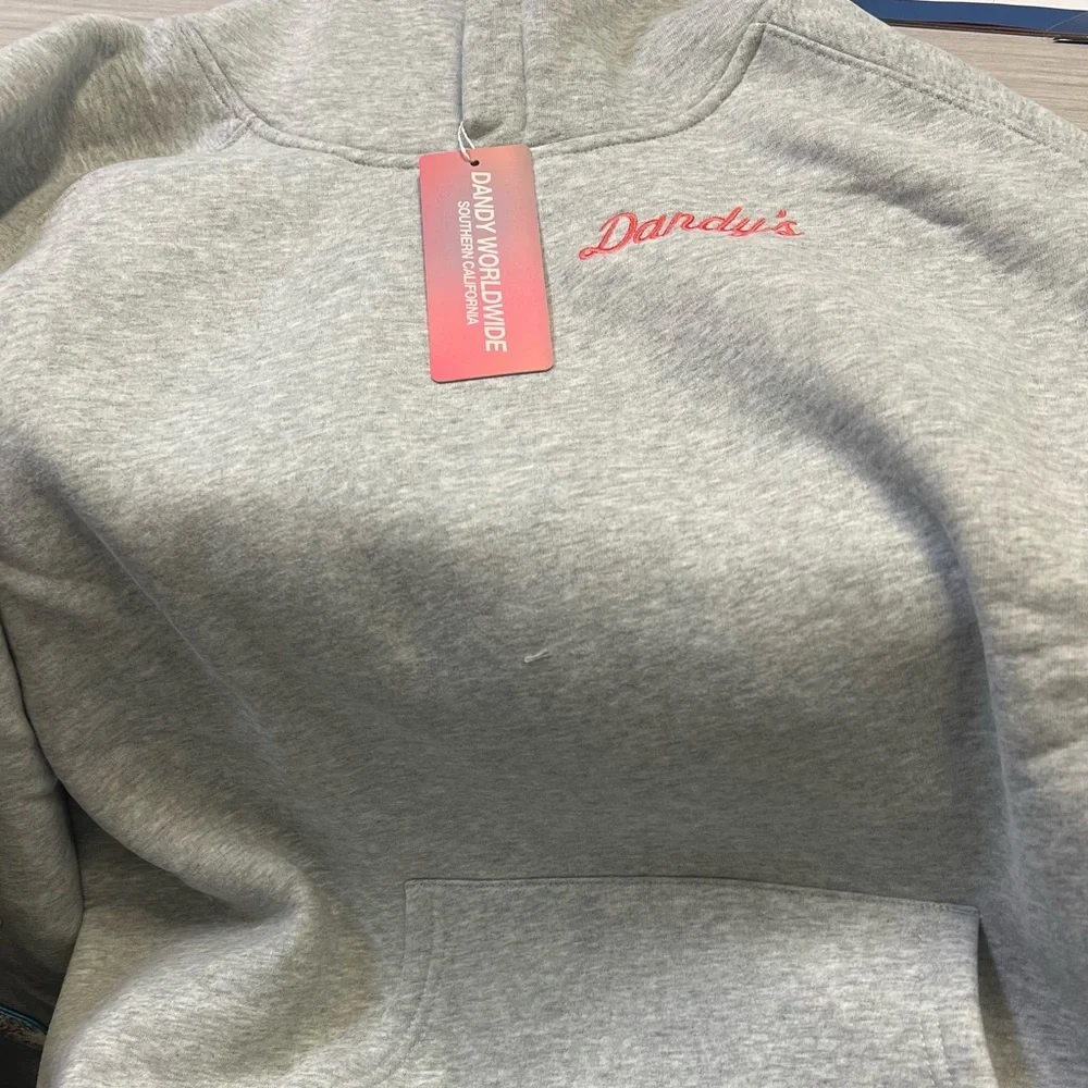 Dandy’s Roadtrip hoodie - Picture 2 of 6